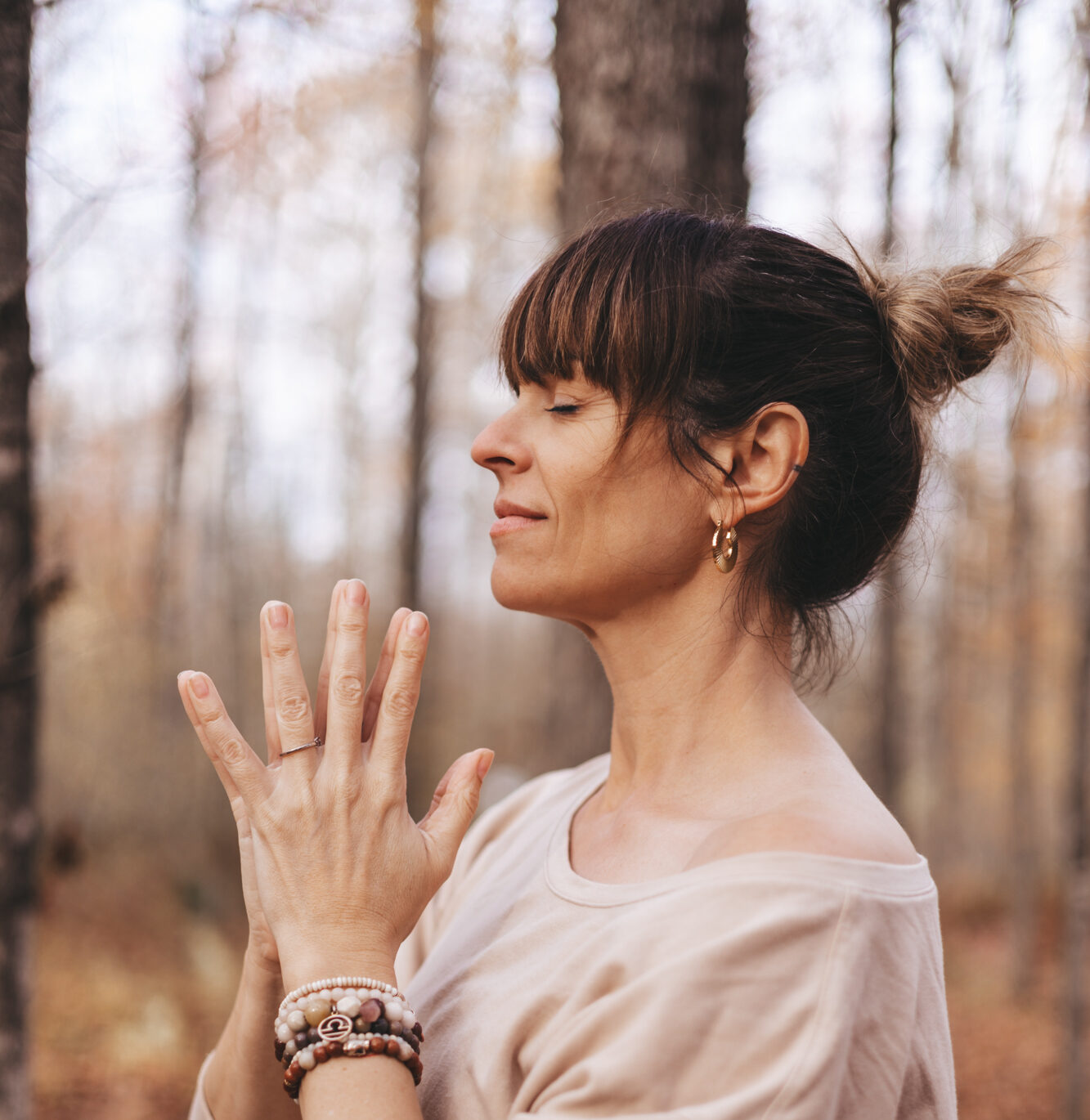 Madeleine Arcand