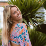 Joanie Roy