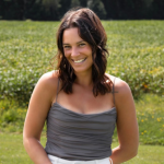 Marie-Pier Longchamps