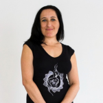 Gaëlle Cosnuau