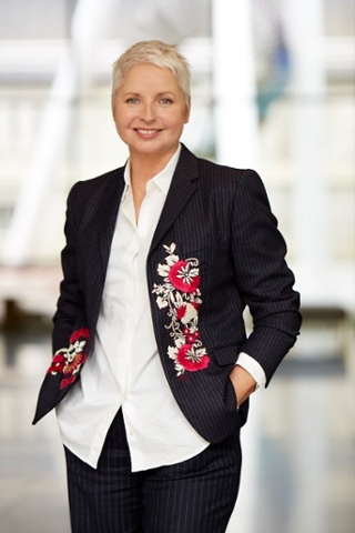  Portrait d’une ambassadrice: Britta Kröger