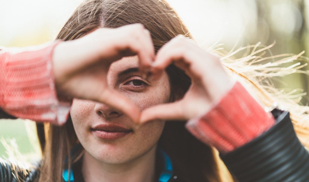 L’autocompassion: pour s’aimer soi-même